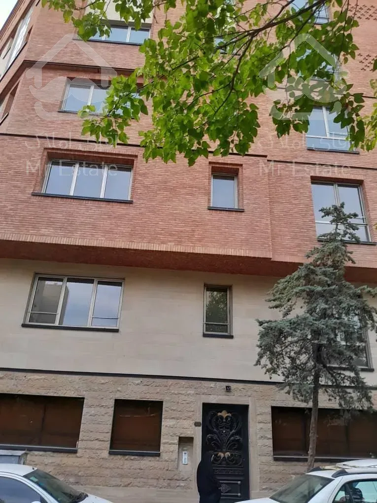 فروش آپارتمان فرمانیه غربی زیر قیمت منطقه