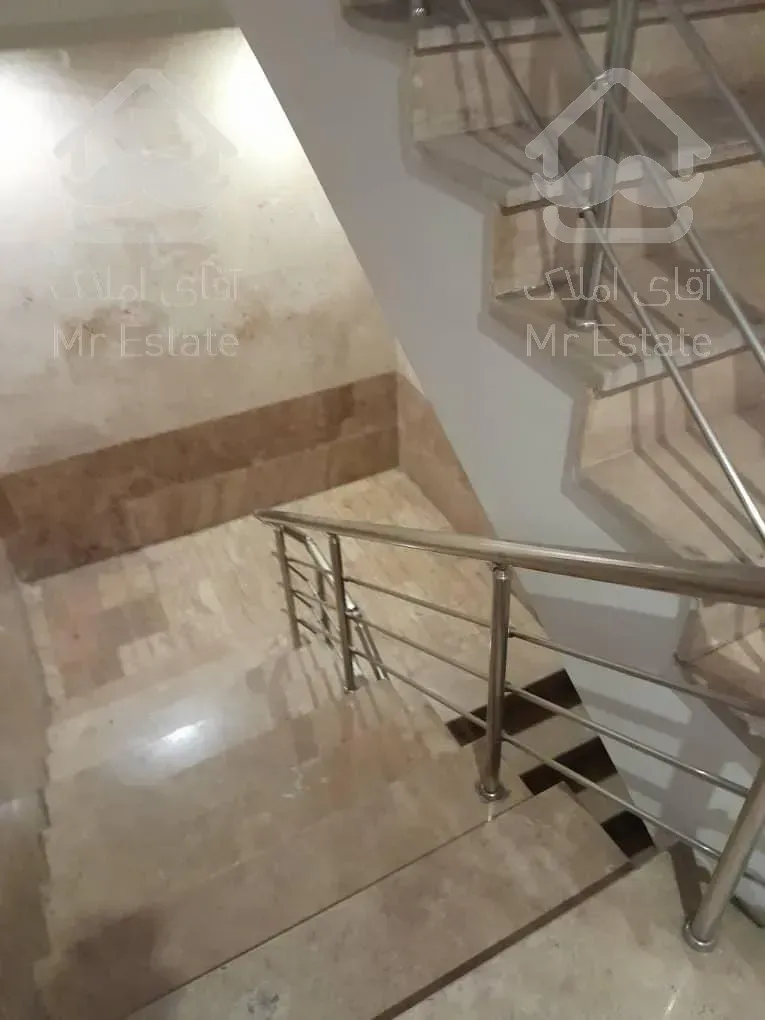 فروش آپارتمان فرمانیه غربی زیر قیمت منطقه