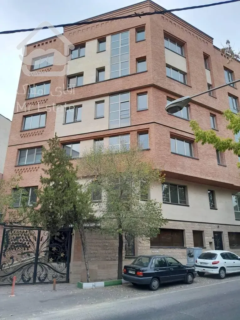 فروش آپارتمان فرمانیه غربی زیر قیمت منطقه