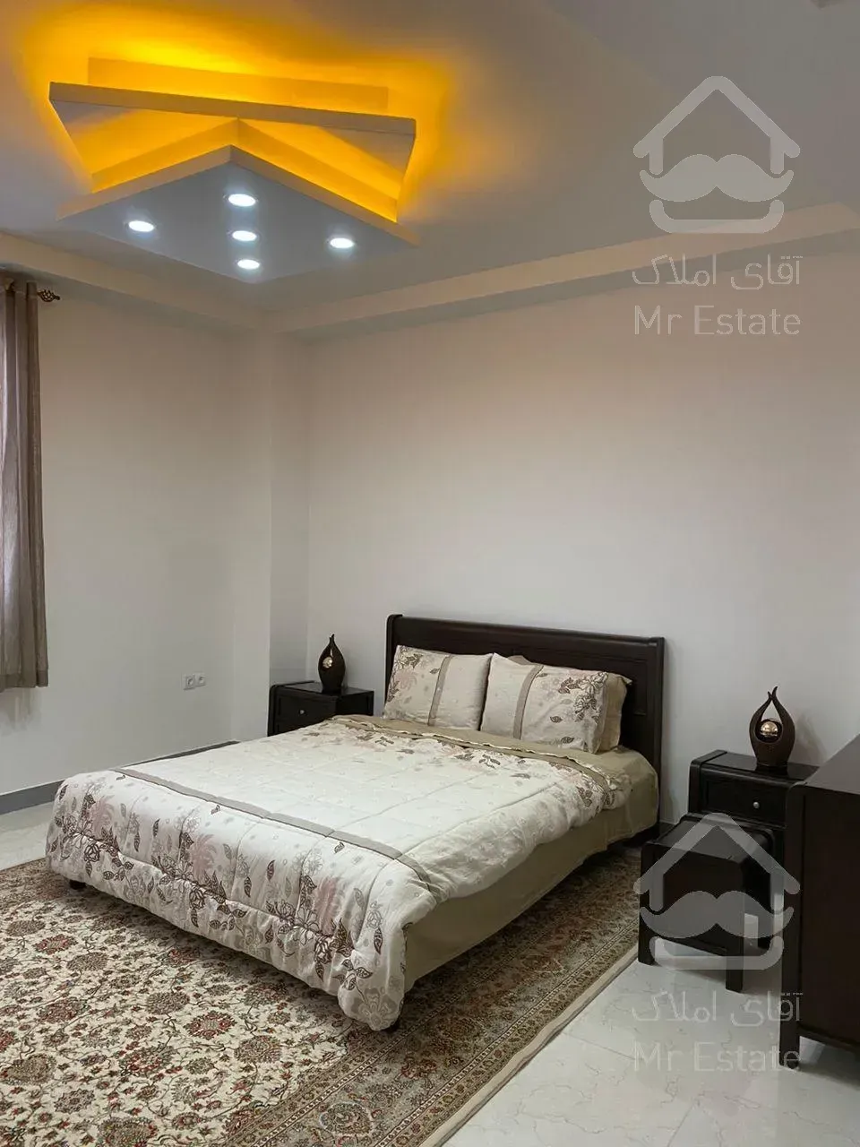 فروش آپارتمان ۱۰۰ متری فاز صفر پرند تهران