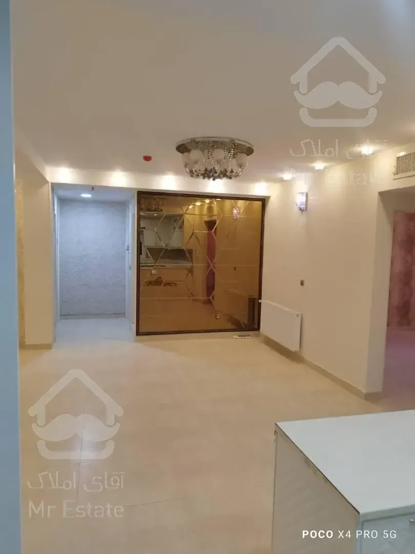 فروش آپارتمان ۸۳ متری فاز ۳ پرند