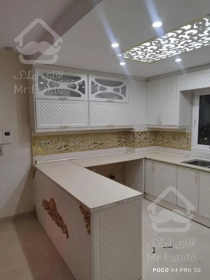 فروش آپارتمان ۸۳ متری فاز ۳ پرند