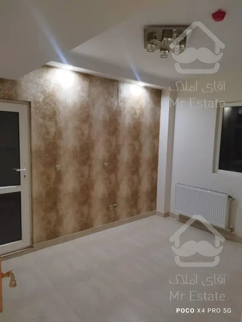 فروش آپارتمان ۸۳ متری فاز ۳ پرند