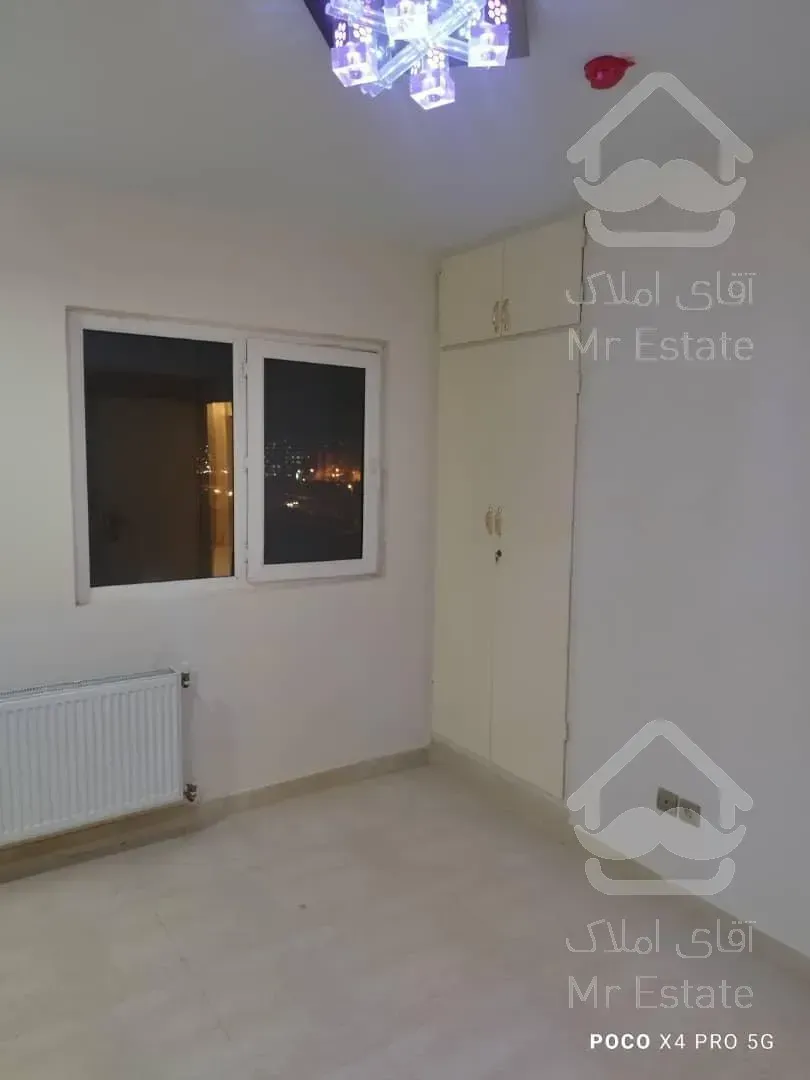 فروش آپارتمان ۸۳ متری فاز ۳ پرند