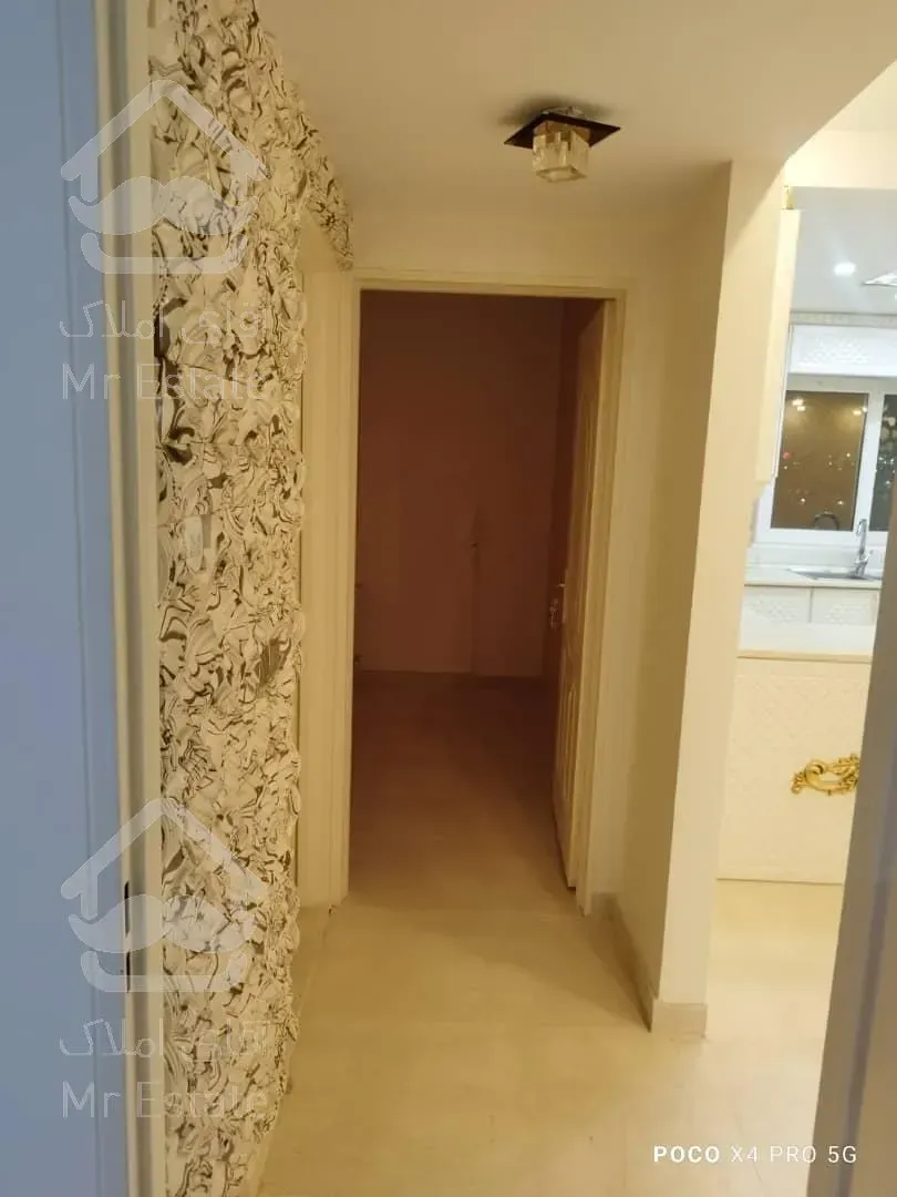 فروش آپارتمان ۸۳ متری فاز ۳ پرند