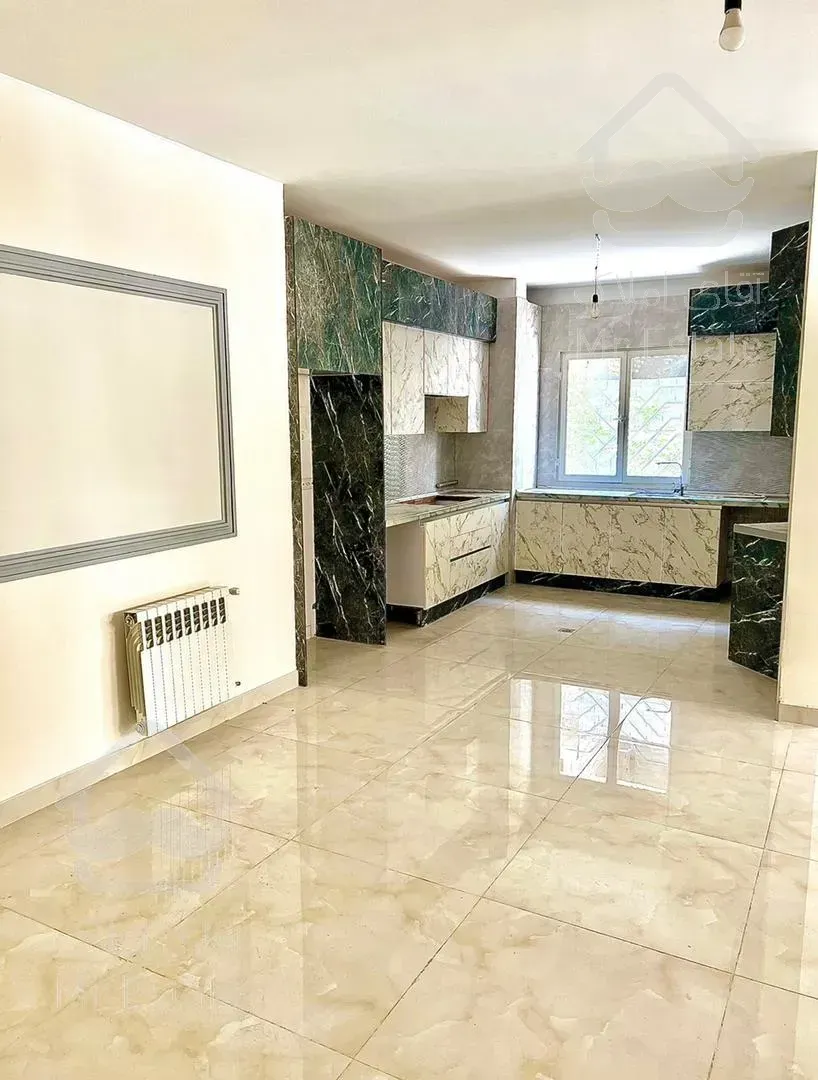 دزاشیب اجاره آپارتمان ۱۱۰ متر ۲ خواب نوساز