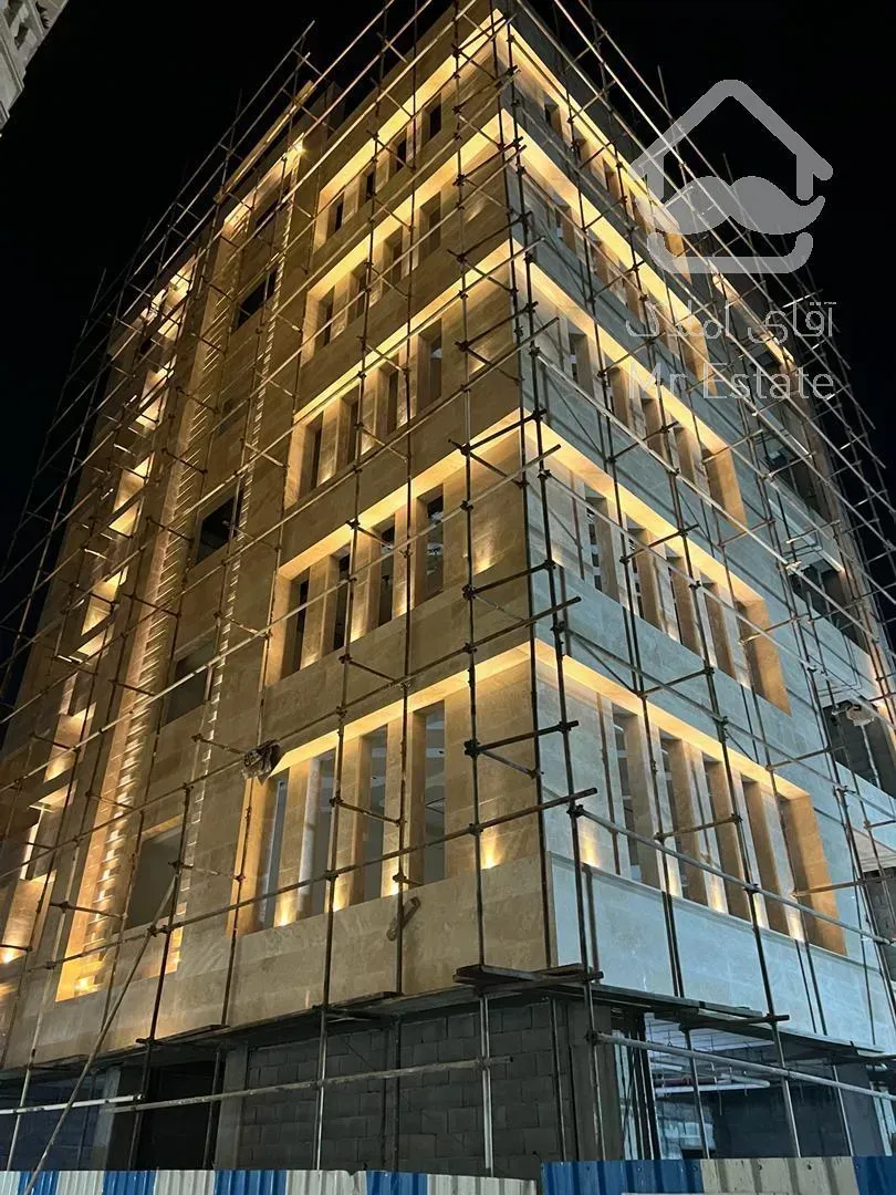 پیش فروش الهیه جنوبی