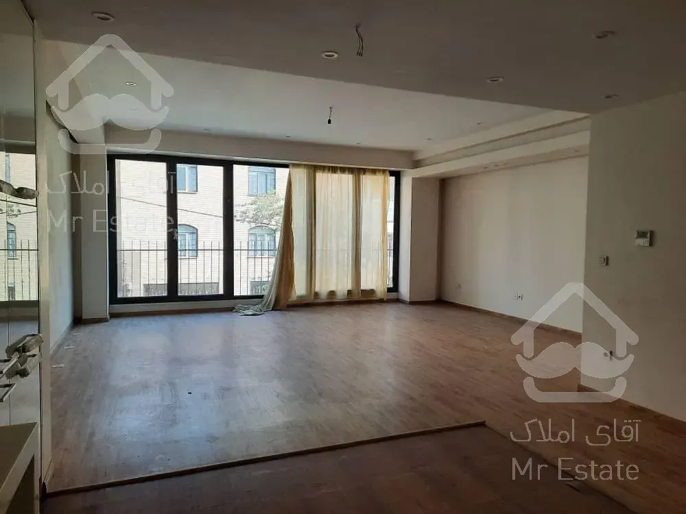 شهرک غرب 115متر 2خواب