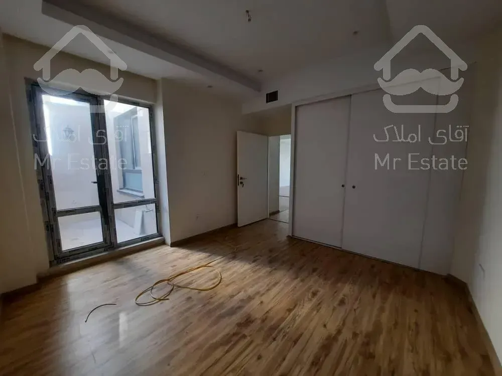 شهرک غرب 115متر 2خواب