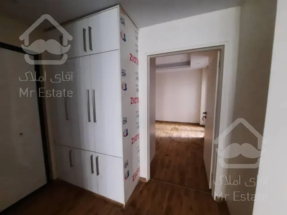 شهرک غرب 115متر 2خواب