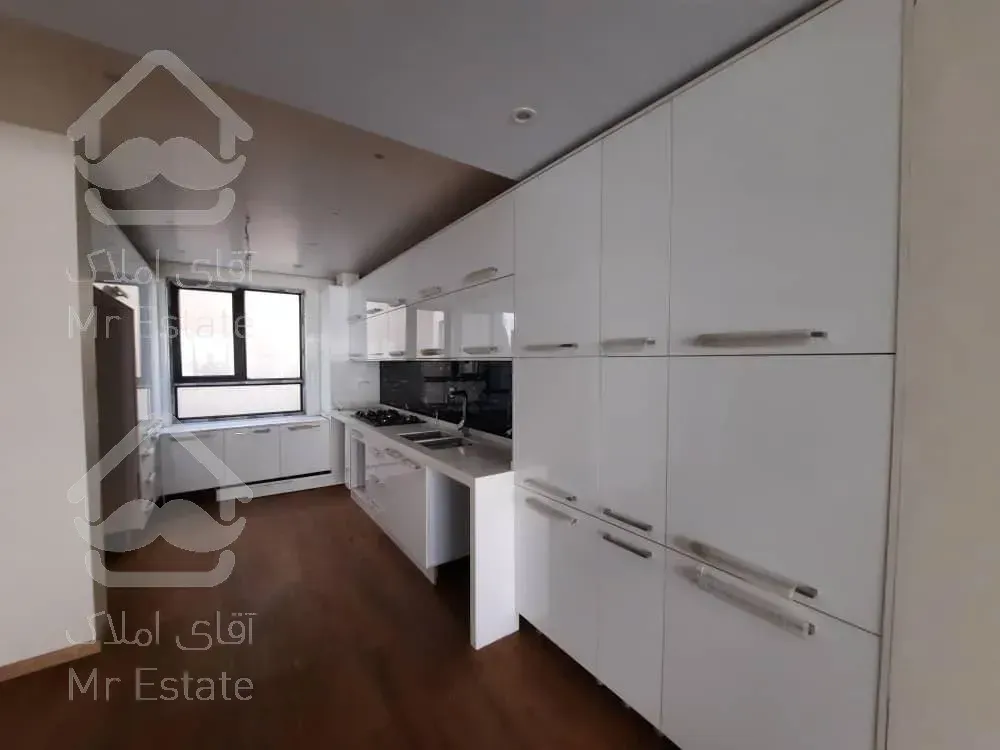 شهرک غرب 115متر 2خواب