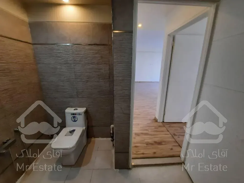 شهرک غرب 115متر 2خواب