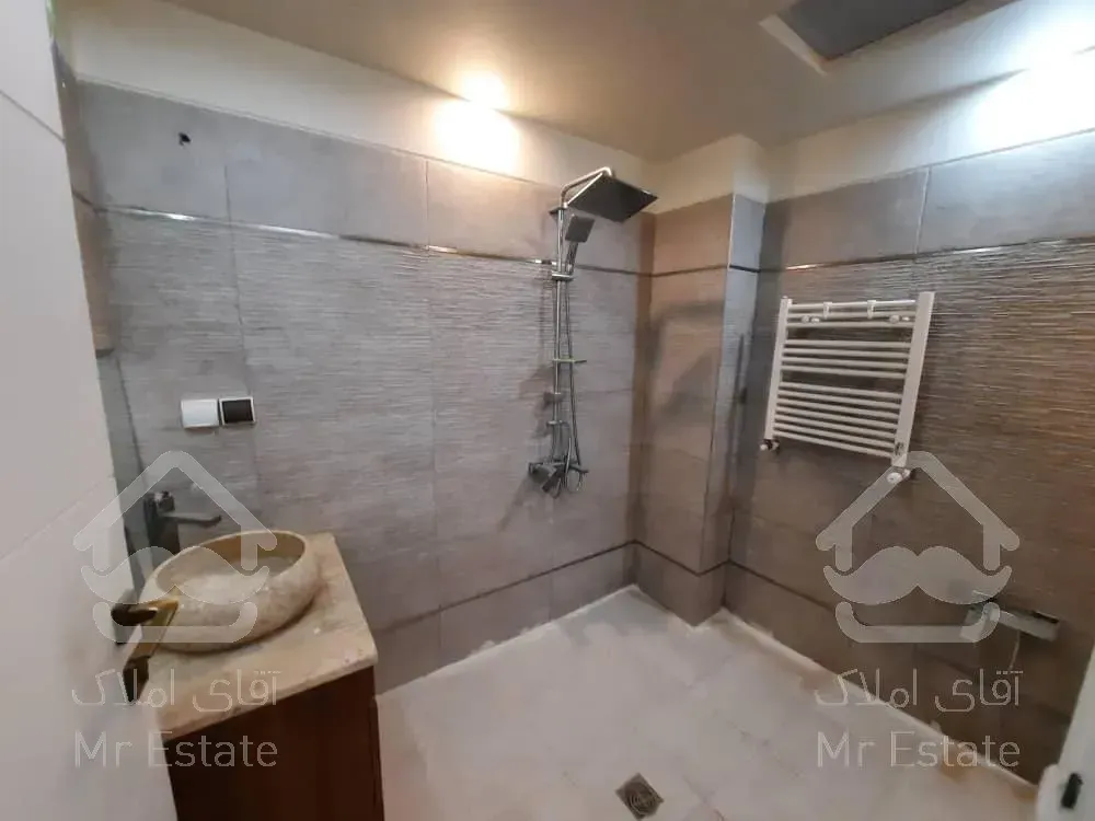 شهرک غرب 115متر 2خواب