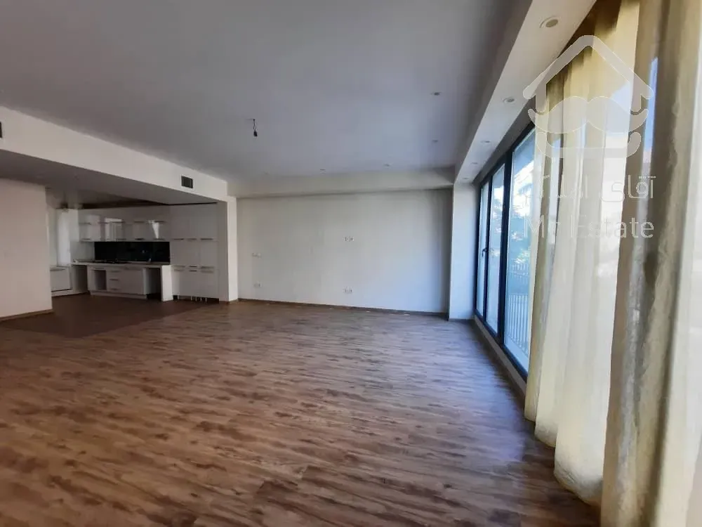 شهرک غرب 115متر 2خواب