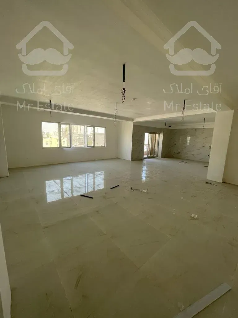 فروش سه خوابه گلشهر جنوبی شقایق