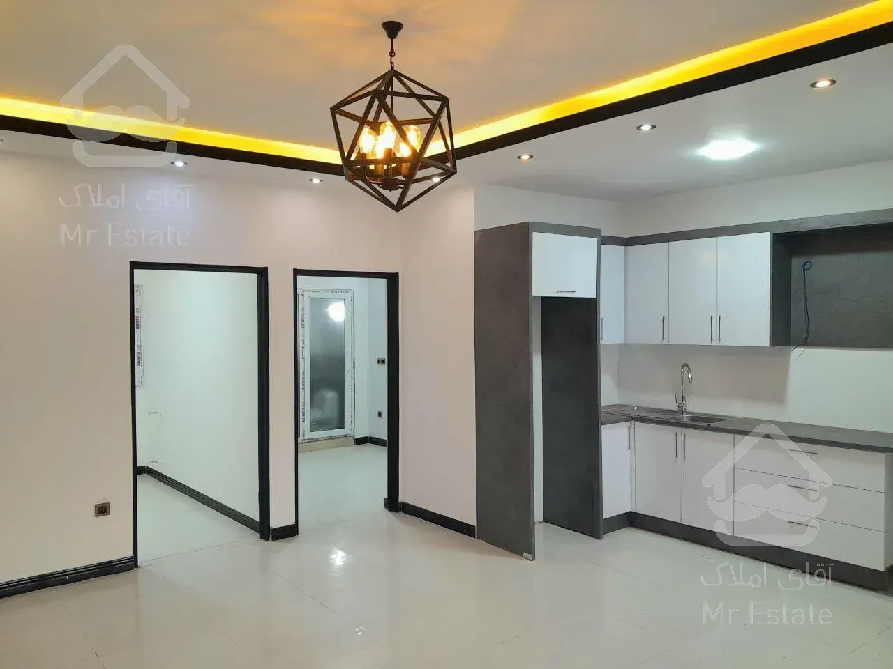 ۱۴۰ متر ۳خواب تکواحدی فول امکانات