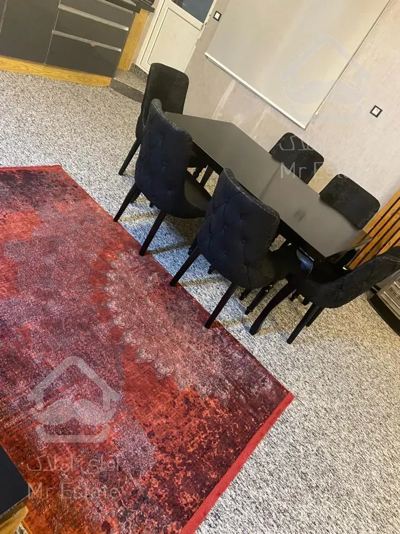 فروش آپارتمان سعادت آباد سرمایه گذاری