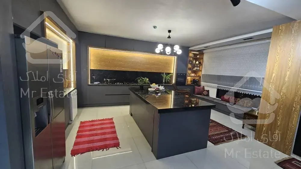 فروش سه خوابه گوهران-داماهی