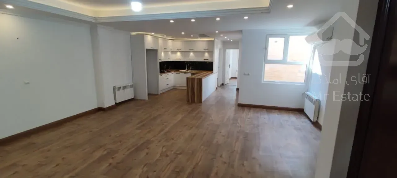 فروش اپارتمان ۸۹  متر فول امکانات نور گیر از دو جهت باغ فیض