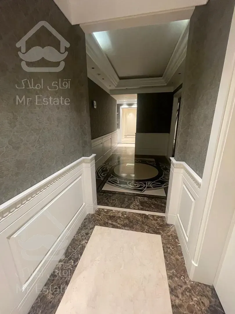 ۲۴۰ متر ۳ خواب نوساز با بهترین متریال دنیا