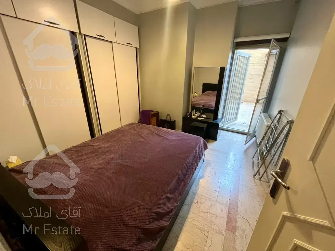 ۶۶متر / شهرک غرب / فول امکانات