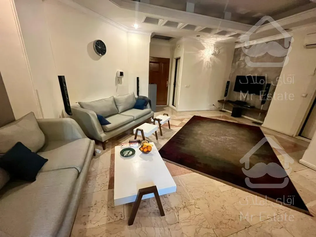 ۶۶متر / شهرک غرب / فول امکانات