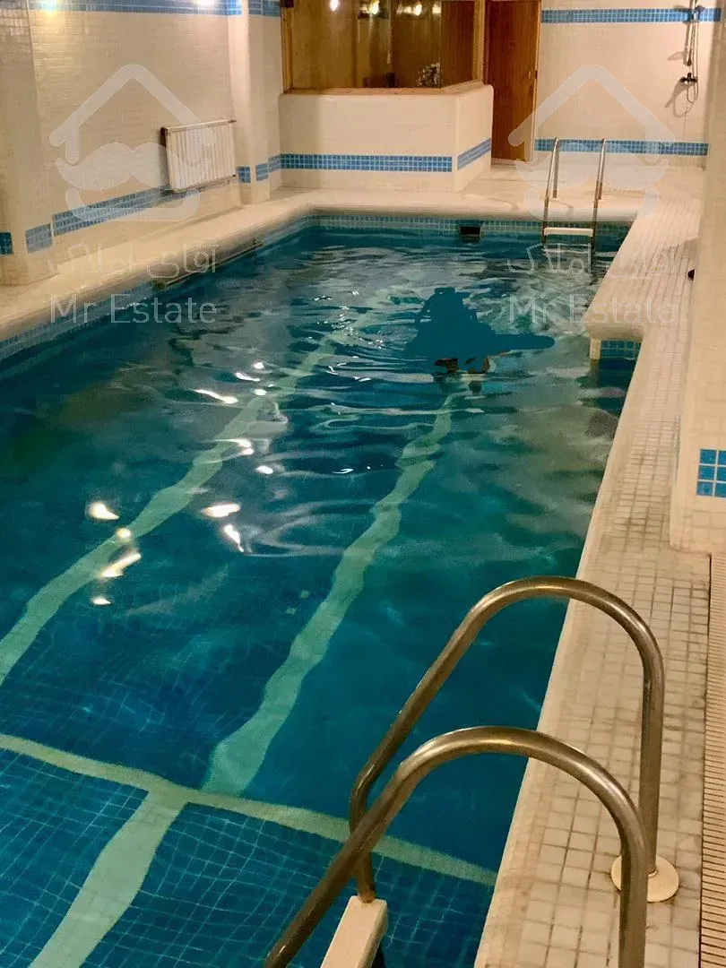 ۶۶متر / شهرک غرب / فول امکانات