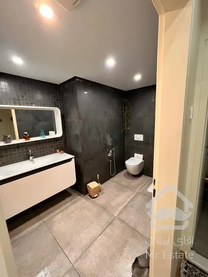 175متر 3 خوابه تکواحدی مرزداران