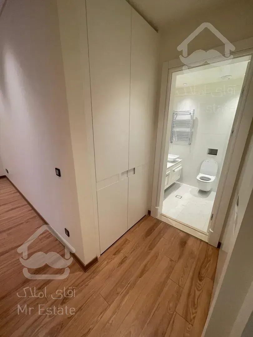 ۲۴۰ متر ۳ خواب نوساز با بهترین متریال دنیا