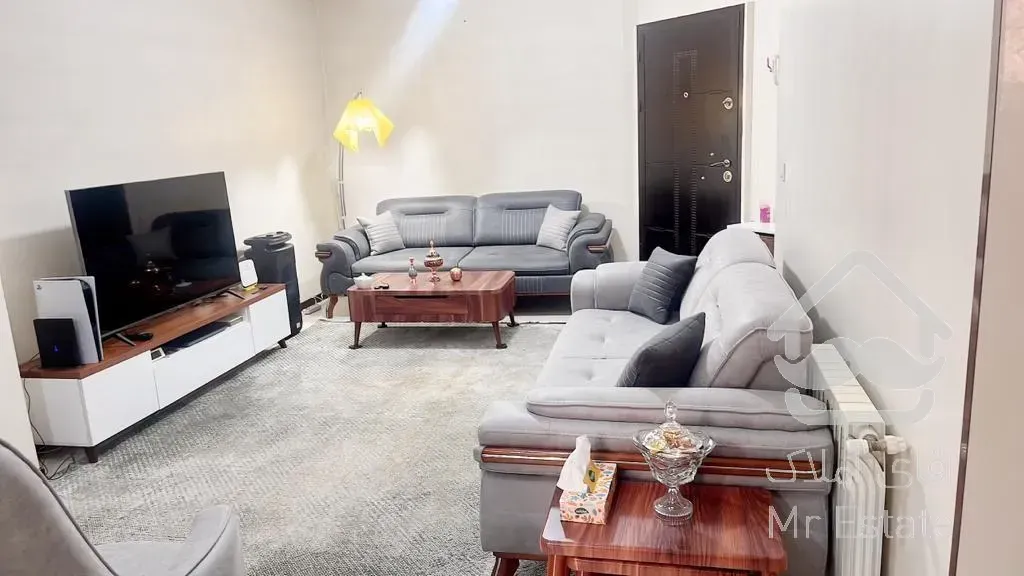 ۶۰متر/۱خواب/کم سن/تاپ لوکیشن