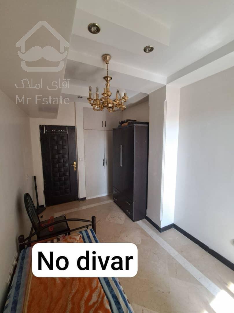 ۶۶متری  تاپ لوکیشن غرق نور