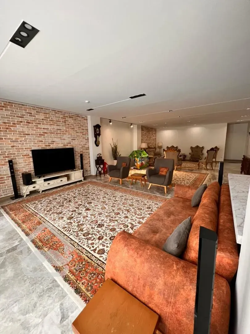 175متر 3 خوابه تکواحدی مرزداران