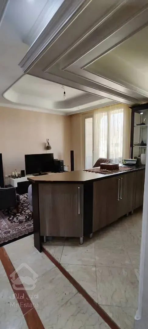 آپارتمان ۹۰ متری دو خواب فول جنت مرکز