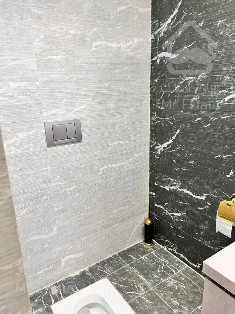 ۲۲۰ متر نوساز کلید نخورده