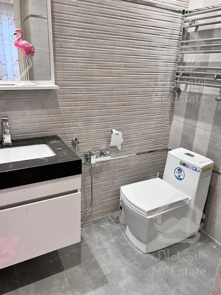 ۲۲۰ متر نوساز کلید نخورده