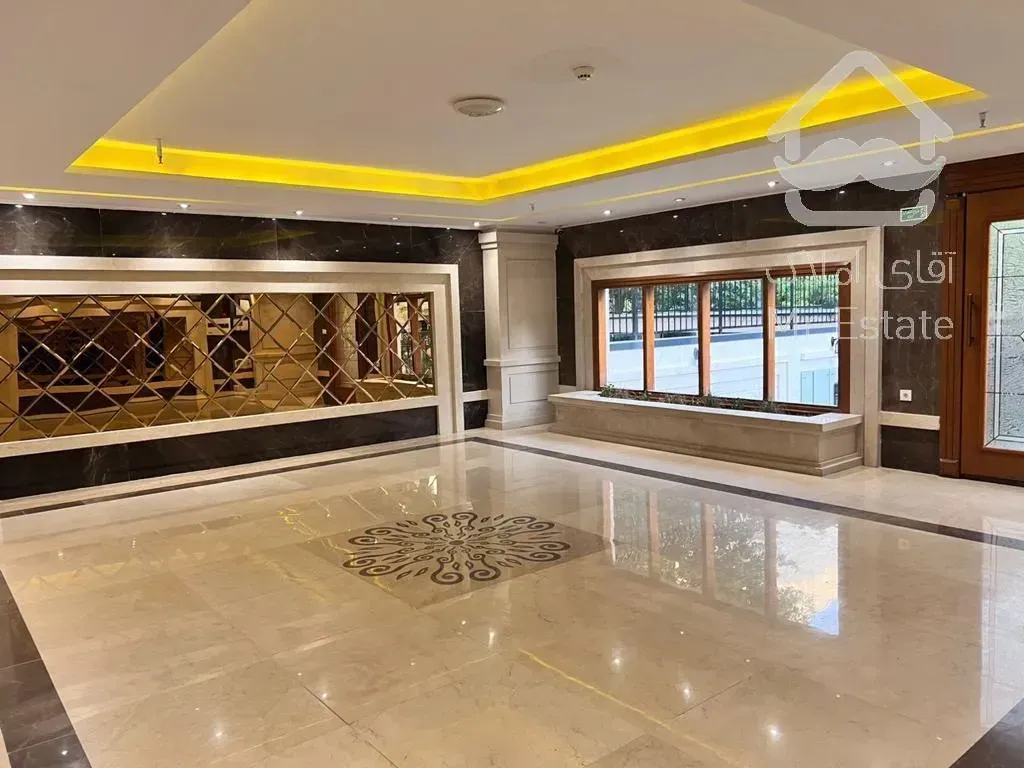 ۱۷۵ متر شاهکار خاص معماری