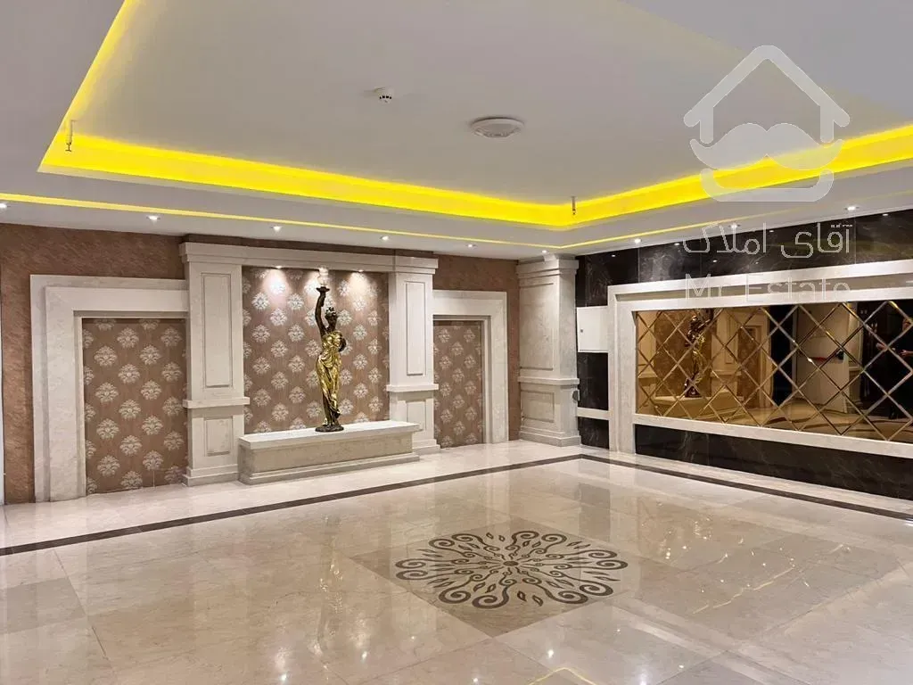 ۱۷۵ متر شاهکار خاص معماری