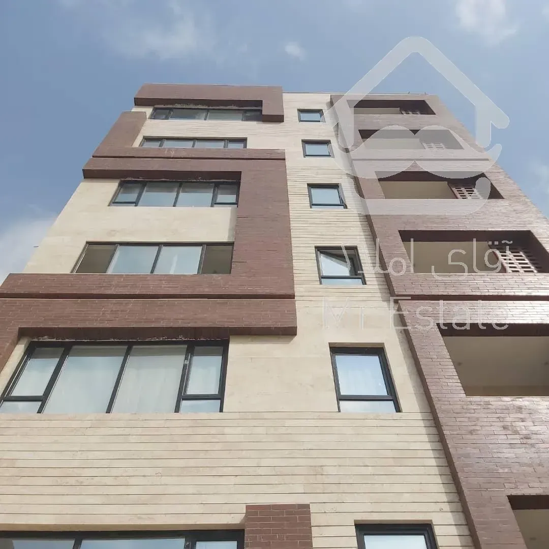 فروش سه خوابه آزادشهر