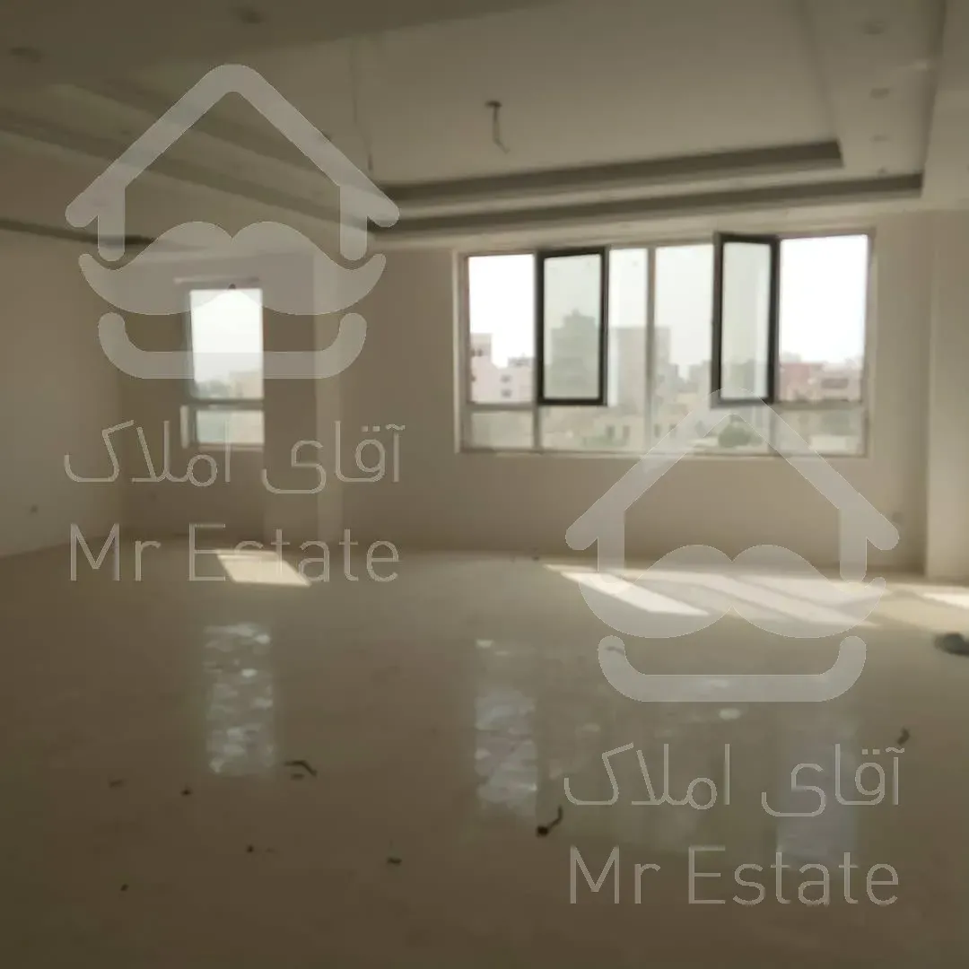 فروش سه خوابه آزادشهر
