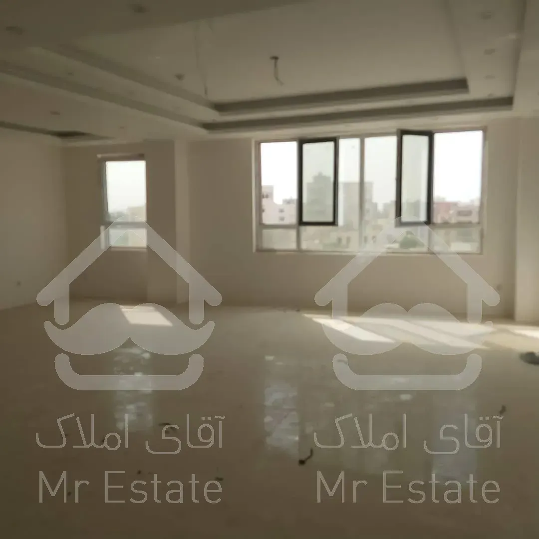 فروش سه خوابه آزادشهر