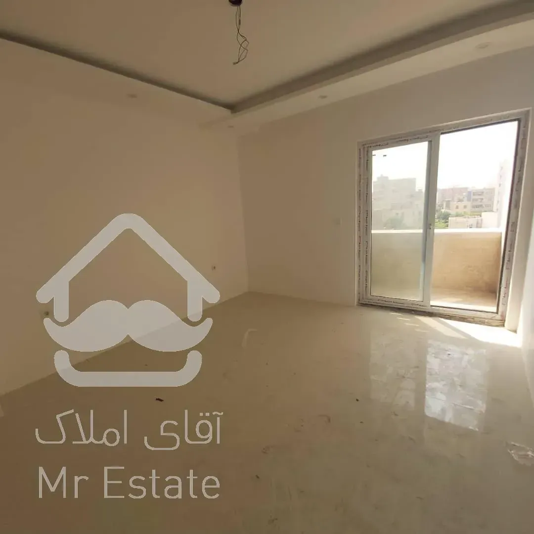 فروش سه خوابه آزادشهر