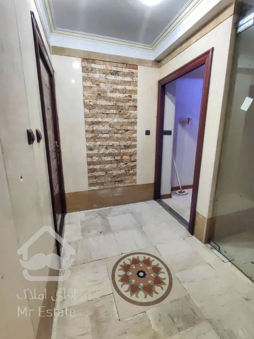 175متر 3 خوابه تکواحدی مرزداران