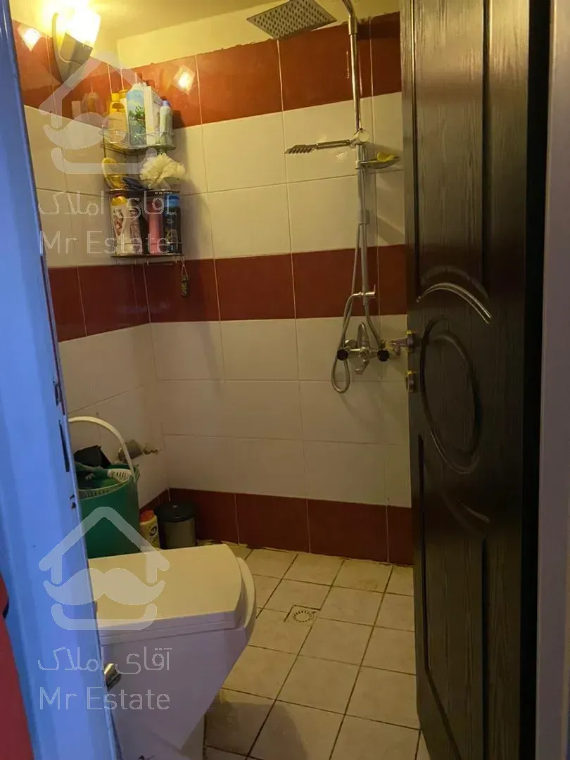 ۶۰متر //بلواردریا//۲واحدی