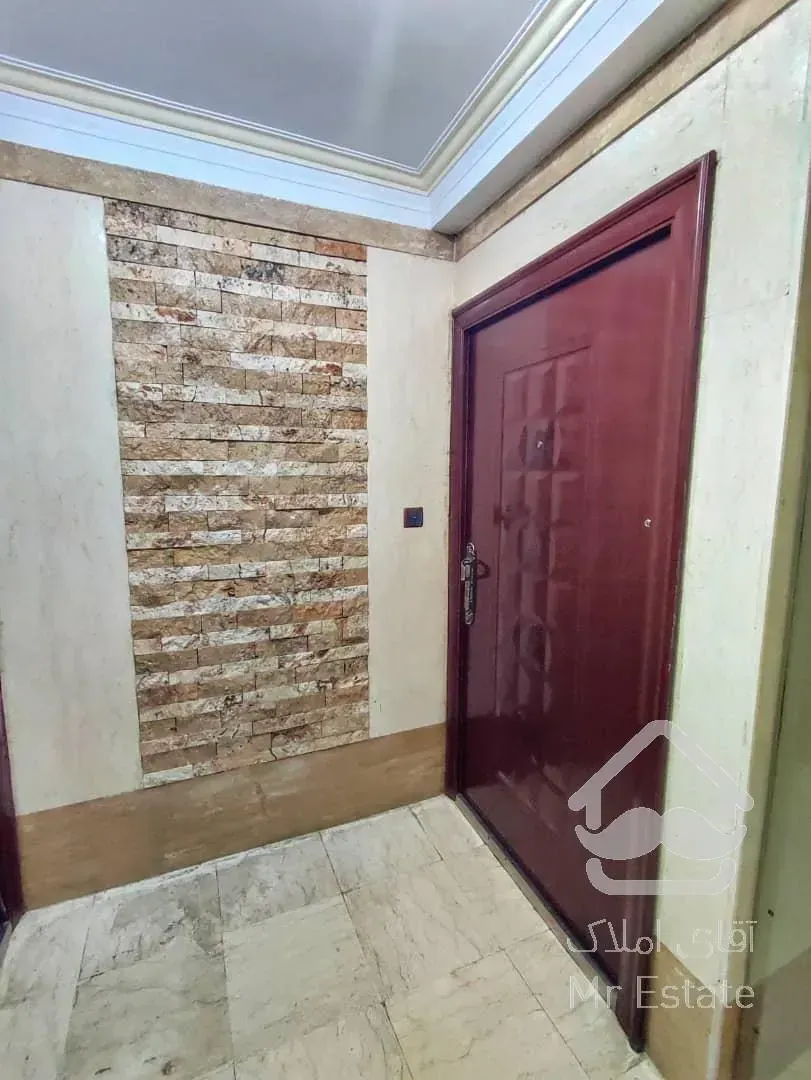 175متر 3 خوابه تکواحدی مرزداران