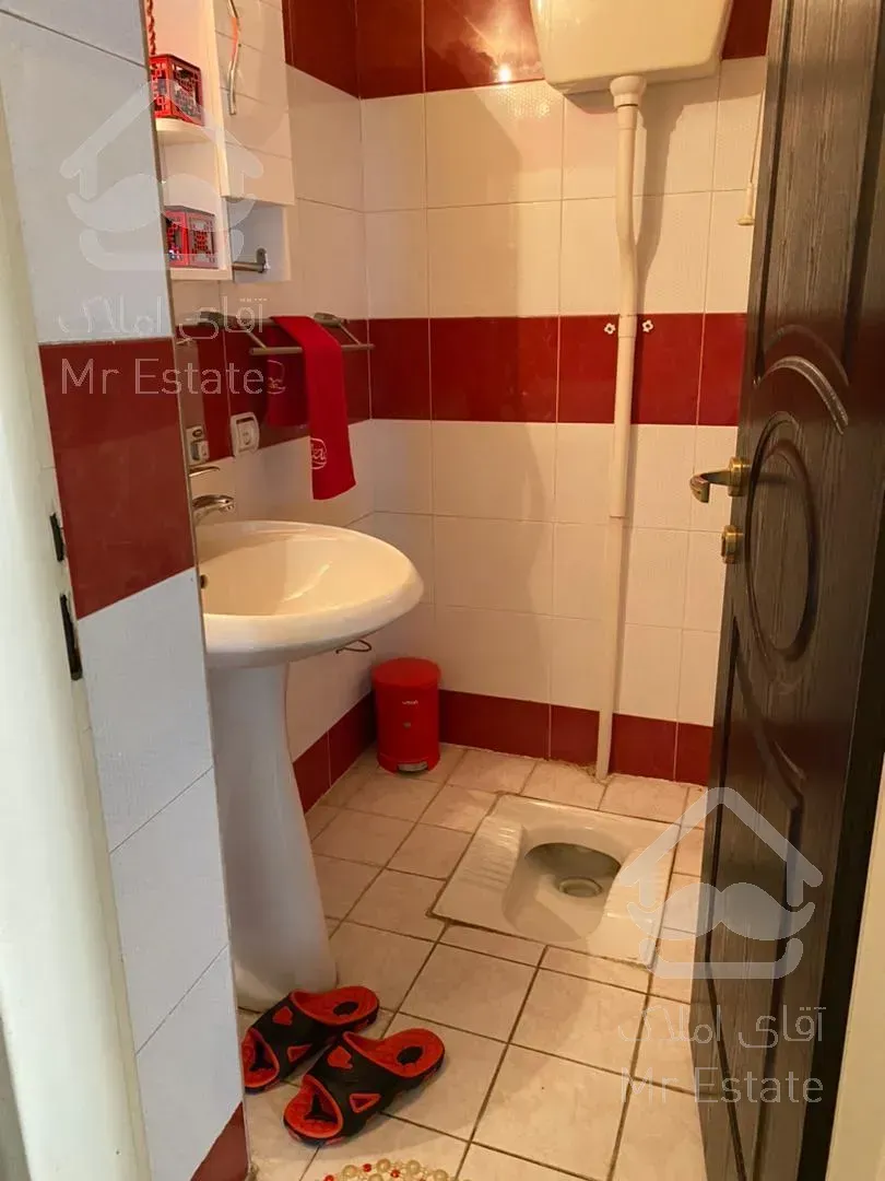 ۶۰متر //بلواردریا//۲واحدی