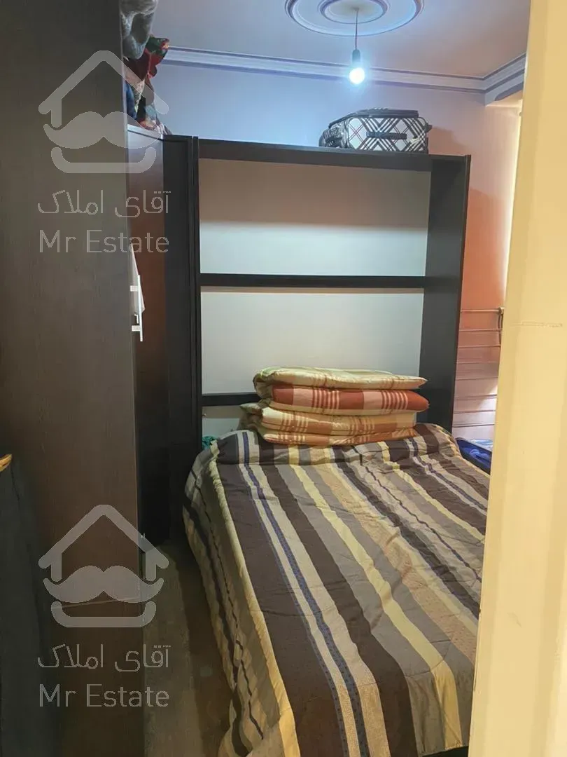 ۶۰متر //بلواردریا//۲واحدی