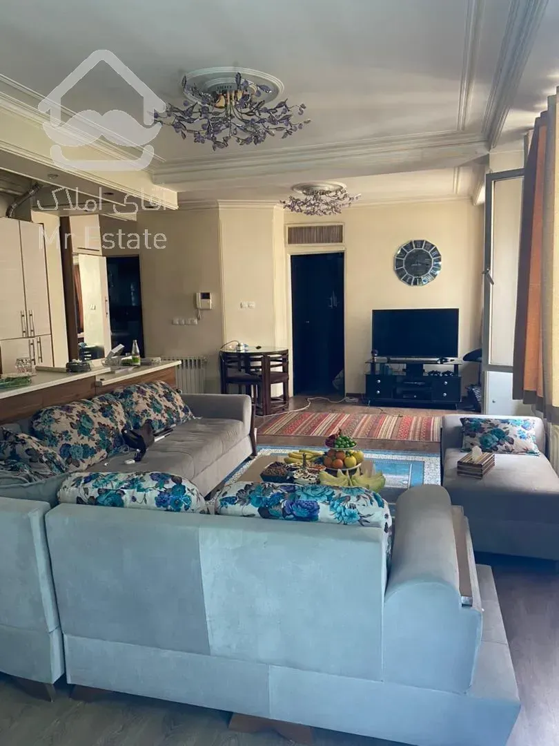 ۶۰متر //بلواردریا//۲واحدی