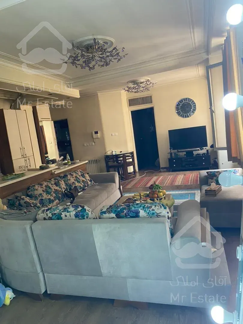 ۶۰متر //بلواردریا//۲واحدی