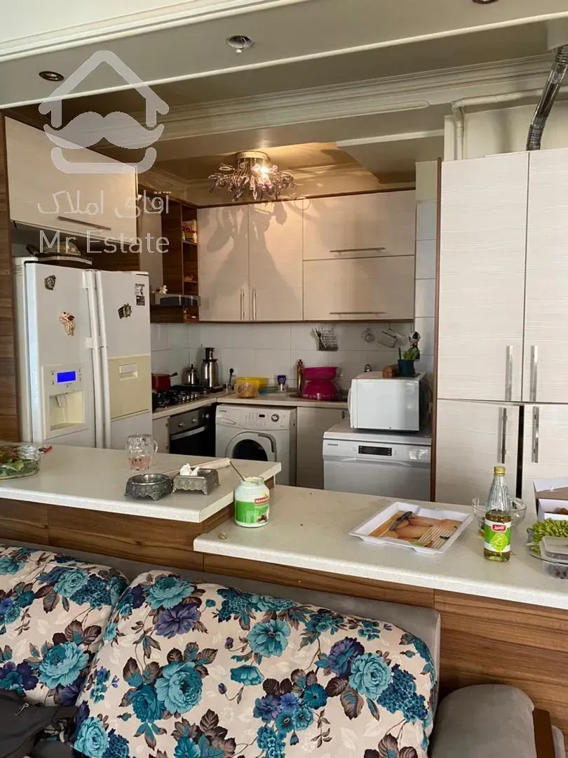 ۶۰متر //بلواردریا//۲واحدی