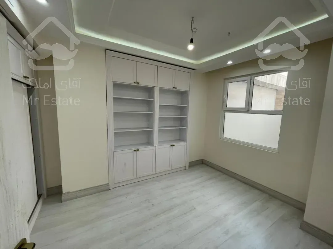 ۲۲۰ متر نوساز کلید نخورده